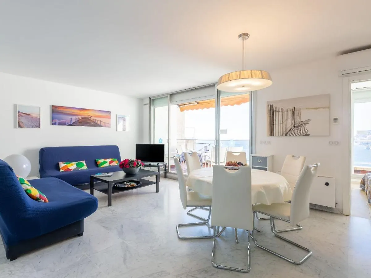 רוקברון-קאפ-מרט Apartment Parc Massolin - Roq110 By Interhome
