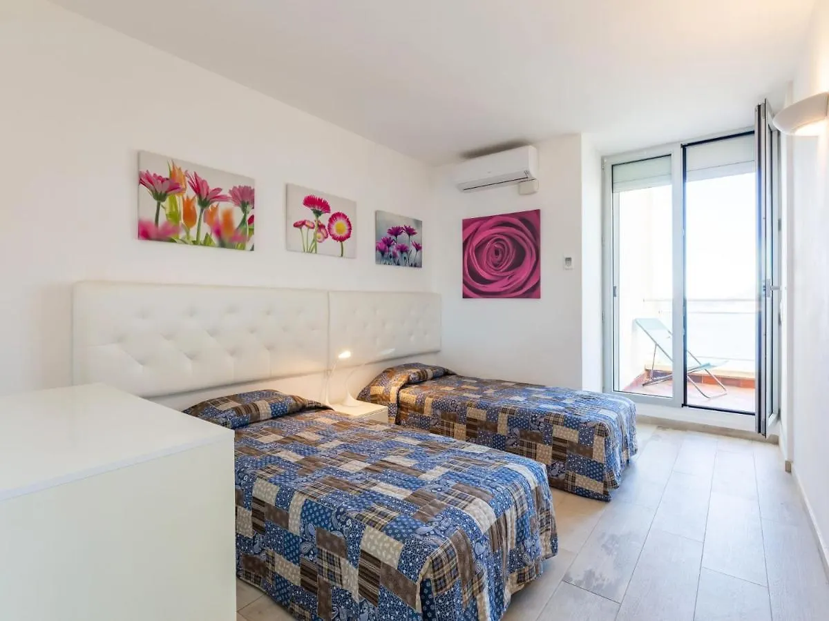 רוקברון-קאפ-מרט Apartment Parc Massolin - Roq110 By Interhome 0*,