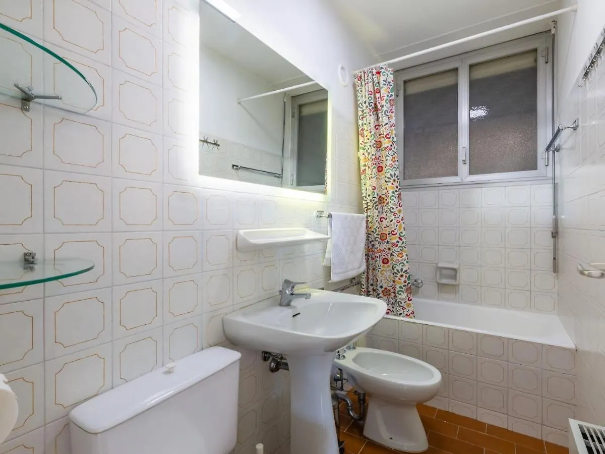 רוקברון-קאפ-מרט Apartment Parc Massolin - Roq110 By Interhome