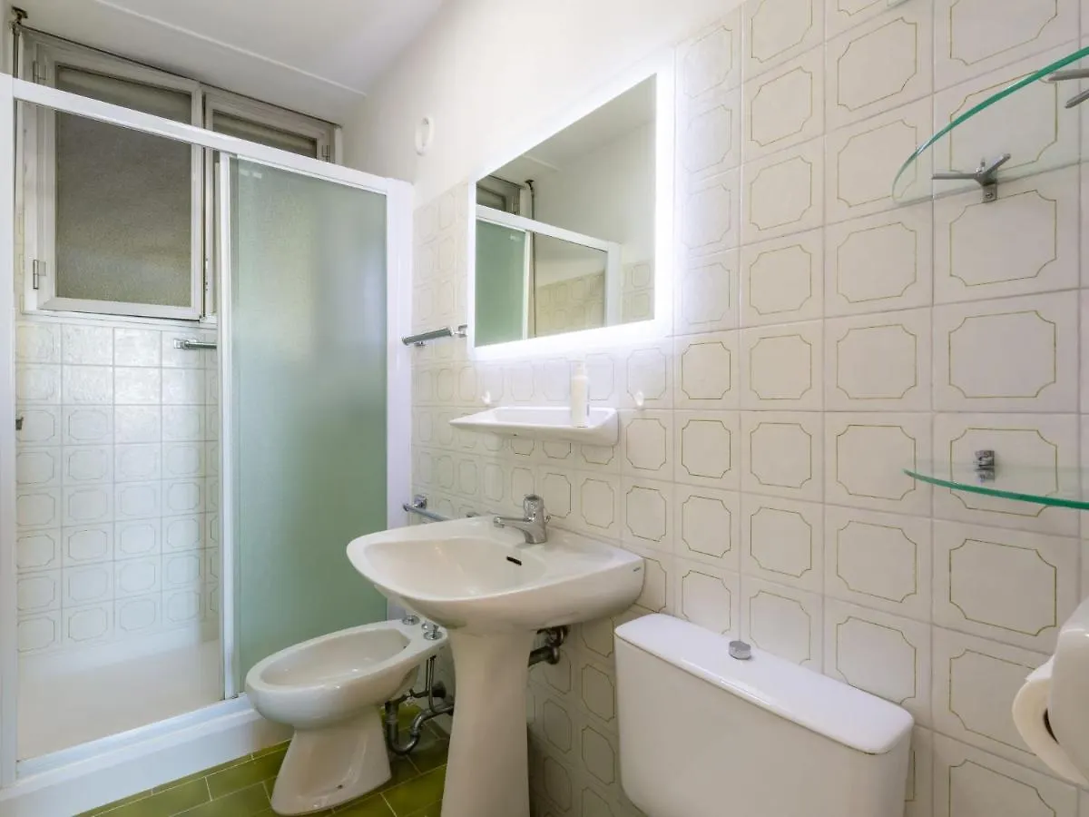 רוקברון-קאפ-מרט Apartment Parc Massolin - Roq110 By Interhome
