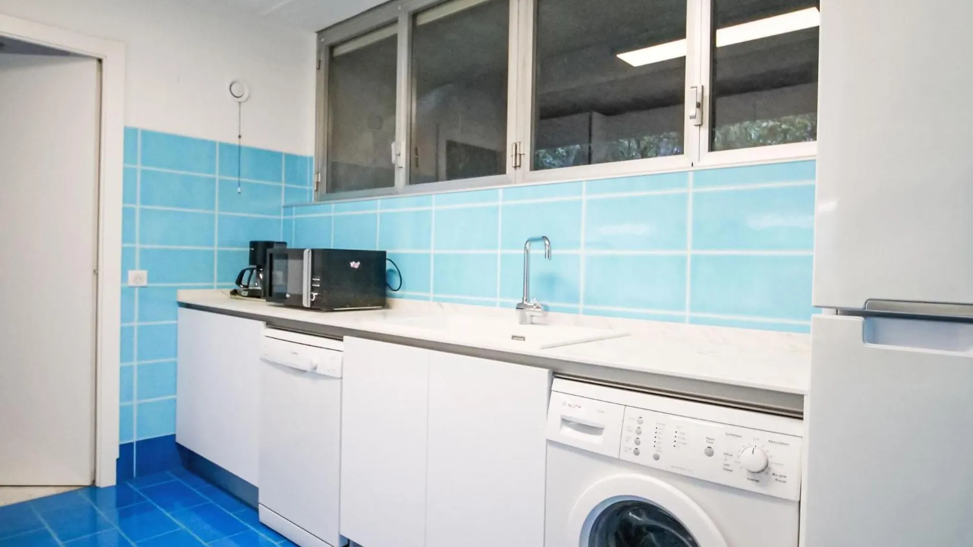 רוקברון-קאפ-מרט Apartment Parc Massolin - Roq110 By Interhome