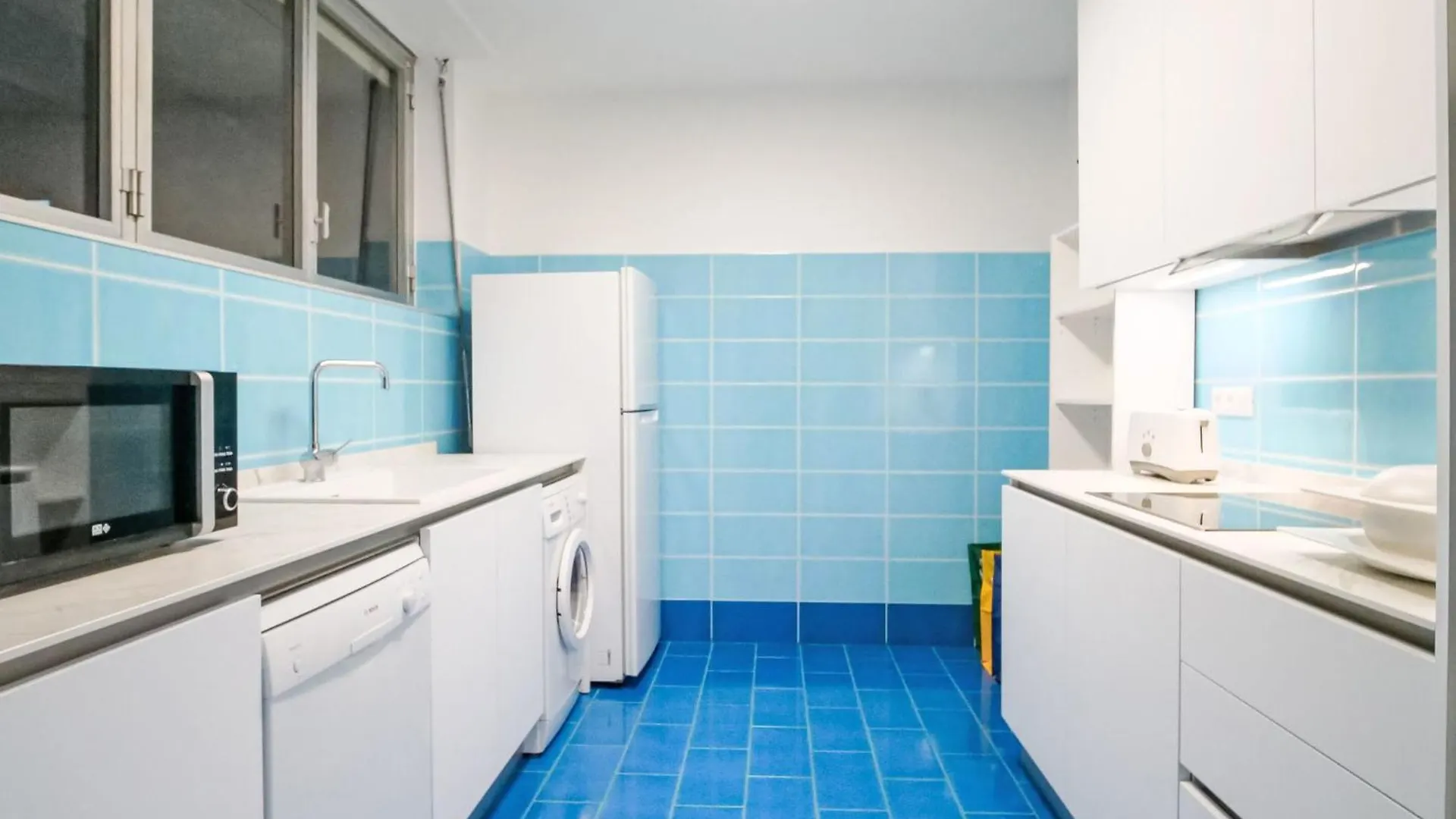 רוקברון-קאפ-מרט Apartment Parc Massolin - Roq110 By Interhome