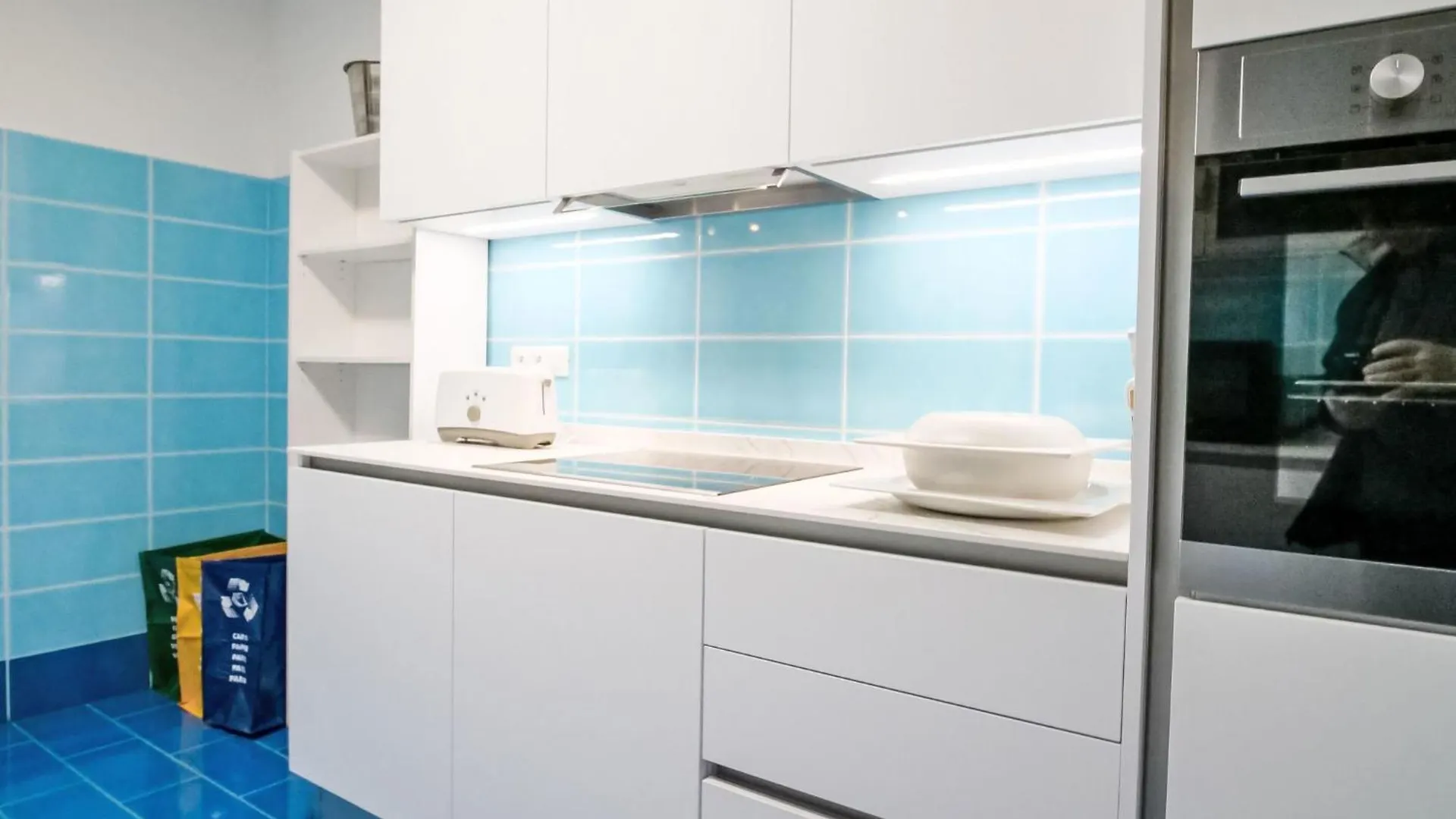 רוקברון-קאפ-מרט Apartment Parc Massolin - Roq110 By Interhome